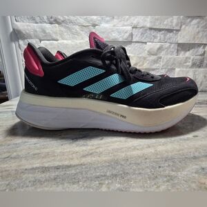 Adidas, Boston, size 7